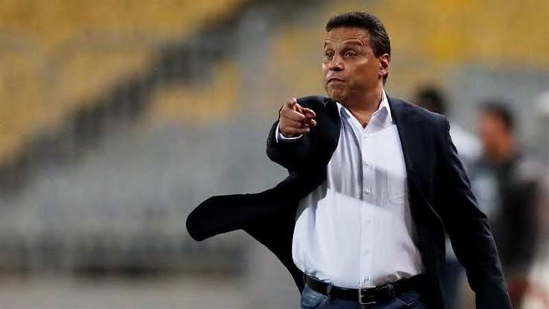  حسام البدري، المدير