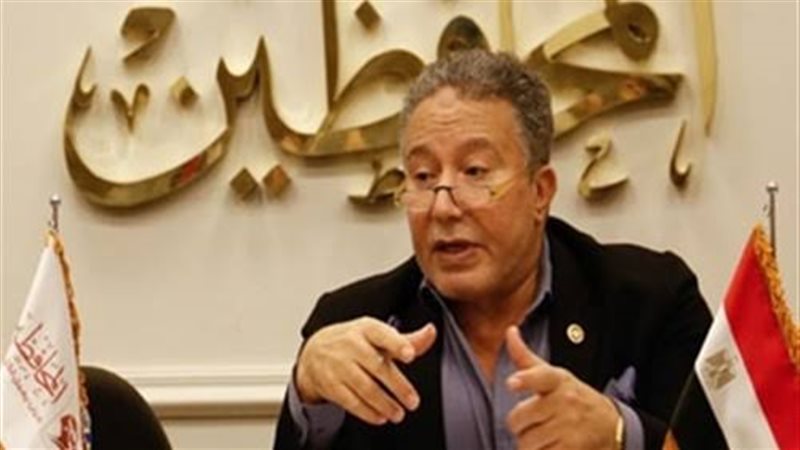  المهندس أكمل قرطام