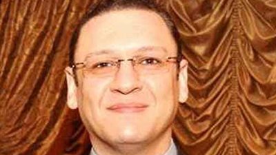 سمير عنان: والدي لم يجلس مع الإخوان واللي عنده حاجة يطلعها