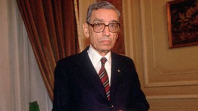 مندوب مصر بالأمم المتحدة في جنيف يزور 