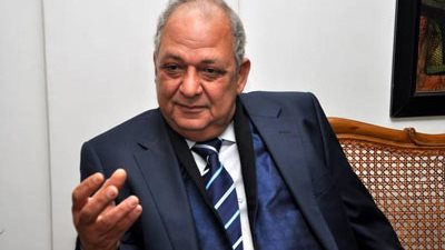 اجتماع لمناقشة خطة العمل الثقافي للجان المجلس الأعلى