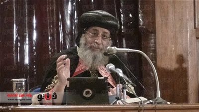 حادث «الوراق» يمنع الكنيسة من الاحتفال بالذكرى الأولى لتجليس «البابا تواضروس»