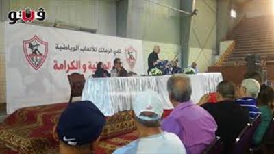 مرتضى منصور يعرض رسالة نارية من ممدوح عباس للشيخ (فيديو)