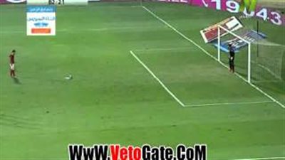 بالفيديو.. «عبد الله السعيد» يحرز هدف التعادل للأهلي في مرمى سموحة