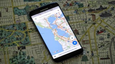 خرائط جوجل تجعل استكشاف المدن الجديدة أكثر متعة