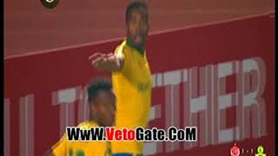 «الوداد» يخطف التعادل أمام صن داونز 1/1 (فيديو)