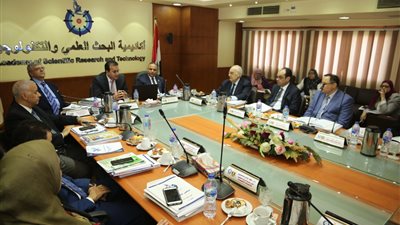 وزير التعليم العالي: البحث العلمى الركيزة الأساسية لتقدم المجتمعات