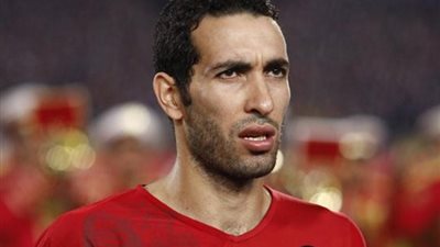 «أبو تريكة» مهنئًا الزمالك بدرع الدوري: استراحة محارب للأهلي