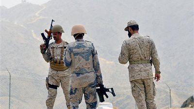 مقتل جنديين سعوديين على الحدود مع اليمن