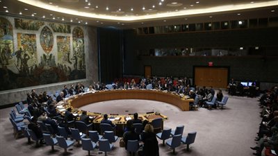 فلسطين: تراجع إسرائيل عن الترشح لعضوية مجلس الأمن يؤكد عدم أهليتها