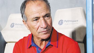 مبروك يمنح لاعبي الأهلي راحة 48 ساعة