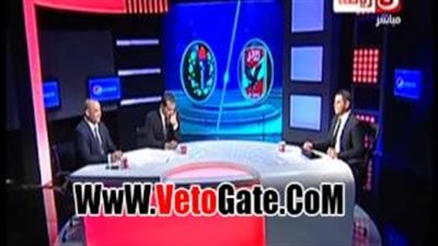 بالفيديو.. مرتضى منصور لـ«رئيس الأهلي»: «هات درع الدوري اللى عندك»