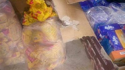 ضبط 24 مخالفة تموينية بحملة تفتيشية في الأقصر