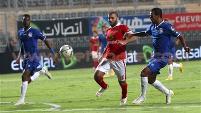 بالصور.. رسميًا الزمالك بطلاً للدوري بعد تعادل الأهلي مع سموحة