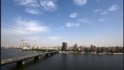 درجات الحرارة اليوم الثلاثاء 19/ 11/ 2019 (فيديو)