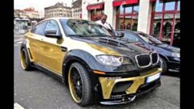 بالفيديو.. أنواع وموديلات 