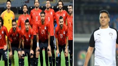 6 أسباب لتراجع منتخب مصر في التصفيات الأفريقية.. البدري يتصدر المشهد بأزمة الشارة ولاعبي بيراميدز.. التأثر بغياب صلاح والسعيد.. افتقاد الروح القتالية والثقة الزائدة