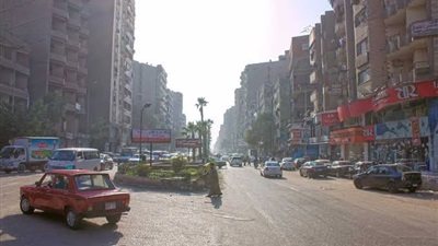 بالأسماء.. الهيكل التنظيمي لحي الطالبية في الجيزة