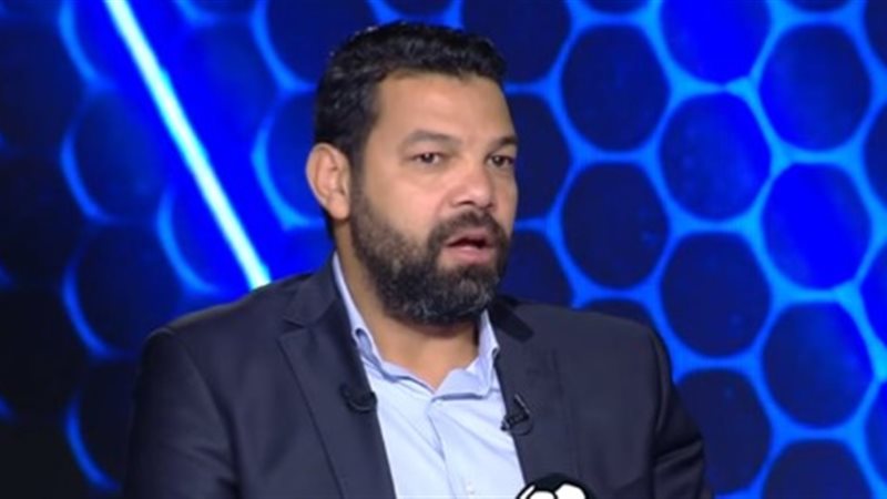عبد الظاهر السقا