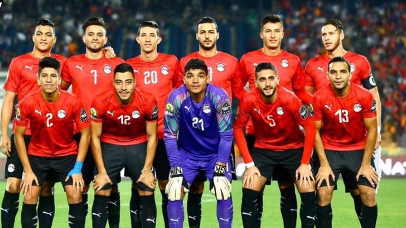 منتخب مصر الأوليمبي