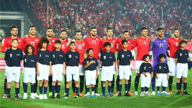 منتخب مصر الأوليمبي