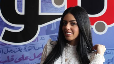 ميادة أحمد تكشف أحدث صيحات الموضة لعروس 2018 (فيديو)