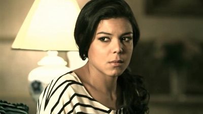 ناهد السباعي تتحدث عن 