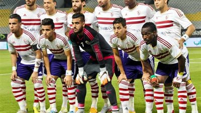 الـ«فيفا» يهنئ الزمالك بالدوري الـ12