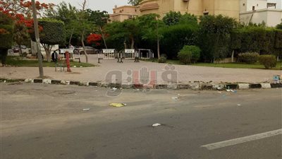 «قهر الدَّين وراء مجزرة الرحاب».. أب يقتل زوجته وأطفاله وينتحر هربا من الدائنين.. غيّر سكنه بعدما حاصرته الديون.. هدده الدائنون بخطف طفله.. تخلص من حياته وأسرته.. ورائحة تعفن الجثث تكشف الجر