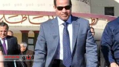 محررو الرئاسة يتخلفون عن تغطية زيارة 