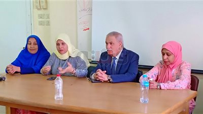 إطلاق النسخة الثانية من التدريب على مهنة جليس بالإسماعيلية