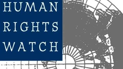 وايتسن تطالب واشنطن بوقف الدعم لمصر