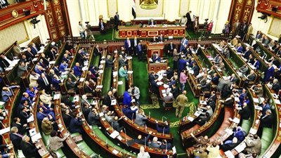 ممثلو الحكومة يكشفون للنواب مصير العاملين على حسابات الصناديق الخاصة