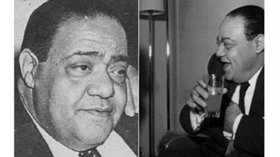 كامل الشناوي يكتب: «خواطر شناوية»