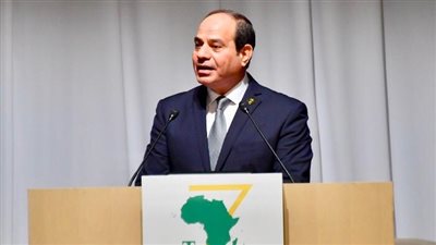 رسائل السيسي في جلسة غير رسمية بقمة مجموعة العشرين والشراكة مع أفريقيا