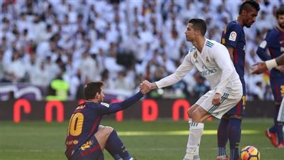 قبل الكلاسيكو.. تاريخ مواجهات برشلونة وريـال مدريد