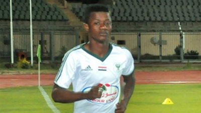 حقيقة هروب شيخ موكور من المصري البورسعيدي