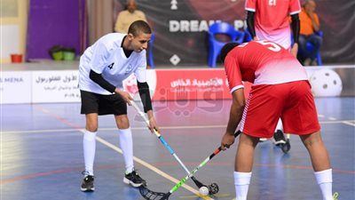 مصر تهزم الأردن.. والمغرب تتخطى الكويت في الكأس الإقليمي للفوربول (صور)