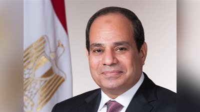 السيسي: نهوض الدول الأفريقية يحقق المنفعة المتبادلة للجميع