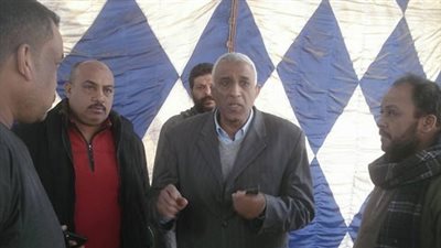 تفاصيل نقل أكشاك شارع السودان إلى موقف ميدان لبنان