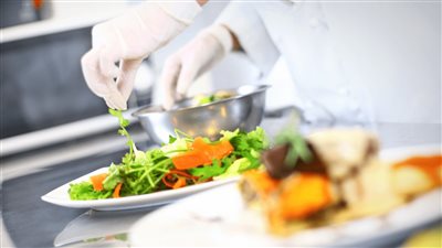 تفاصيل المرحلة الأولى من البرنامج التدريبي في سلامة الغذاء