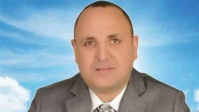 تعيين «أبو الليل» أمينًا عامًا لـ «مستقبل وطن» بالمنيا