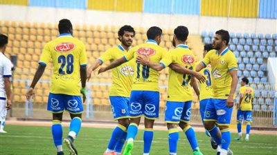 الإسماعيلي عن التحكيم المصري في لقاء الزمالك: «نتمنى التوفيق»