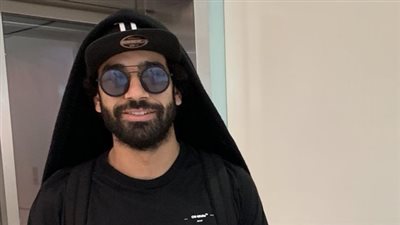 محمد صلاح يعود لصفوف ليفربول بعد إجازة قصيرة في دبي