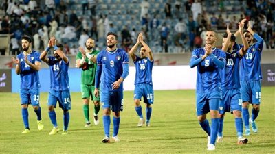 الكويت يهزم نيبال في التصفيات الآسيوية المؤهلة لكأس العالم
