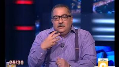 بالفيديو.. إبراهيم عيسى: الأزهر «فاشل» ومخترق من الداخل