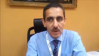 تعاون بين جامعة القناة و