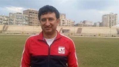 استقالة هاني العقبي من تدريب الرجاء بالقسم الثاني