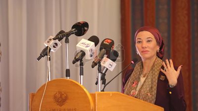 البيئة: نعمل على تهيئة المناخ الداعم لمنظومة النقل المستدام