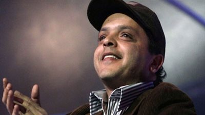 هنيدى عن فوز الزمالك بالدوري لـ«الأهلي»: «فين الدرع»